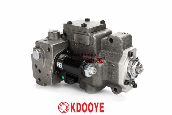 Solinod Hydraulic Pump Regulator For Kobelco SK200-8  SK210-8 SK250-8 SK260-8