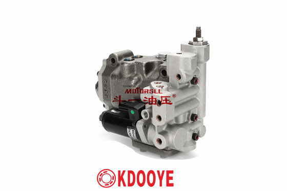 Solinod Hydraulic Pump Regulator For Kobelco SK200-8  SK210-8 SK250-8 SK260-8