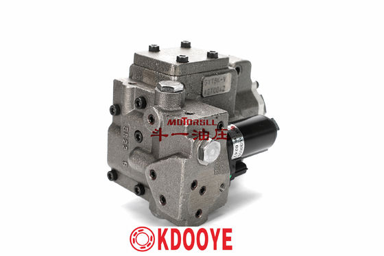 Solinod Hydraulic Pump Regulator For Kobelco SK200-8  SK210-8 SK250-8 SK260-8