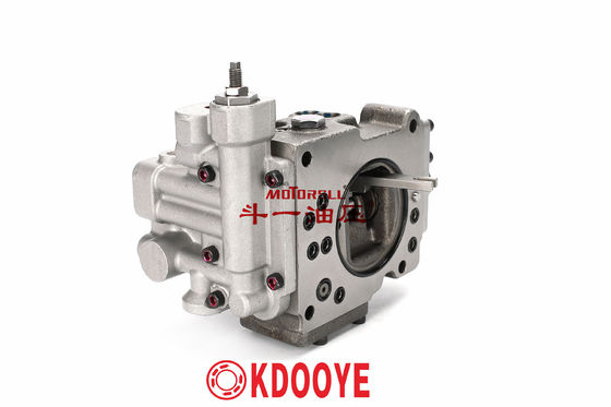 Solinod Hydraulic Pump Regulator For Kobelco SK200-8  SK210-8 SK250-8 SK260-8