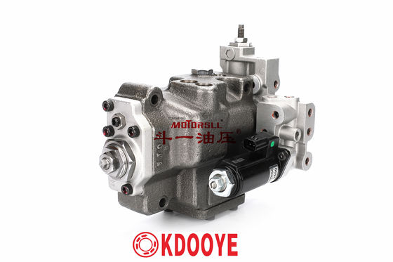 Solinod Hydraulic Pump Regulator For Kobelco SK200-8  SK210-8 SK250-8 SK260-8