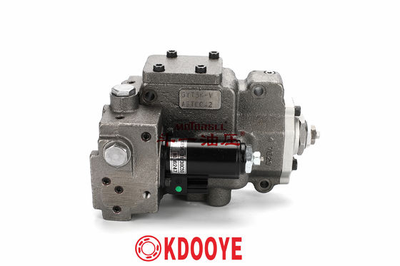 Solinod Hydraulic Pump Regulator For Kobelco SK200-8  SK210-8 SK250-8 SK260-8