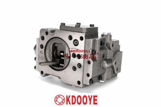 Solinod Hydraulic Pump Regulator For Kobelco SK200-8  SK210-8 SK250-8 SK260-8