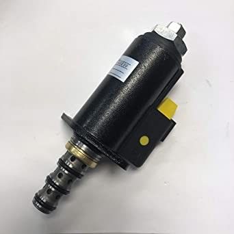 111-9916 1119916  Hydraulic Pump Solenoid For 320B 320C 325c 320d