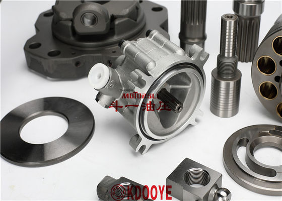 K3V140DT K3V140DTP Dosan300 Clg936 Xe335 Pump Parts Block Set Plate  H3v140dt Swash