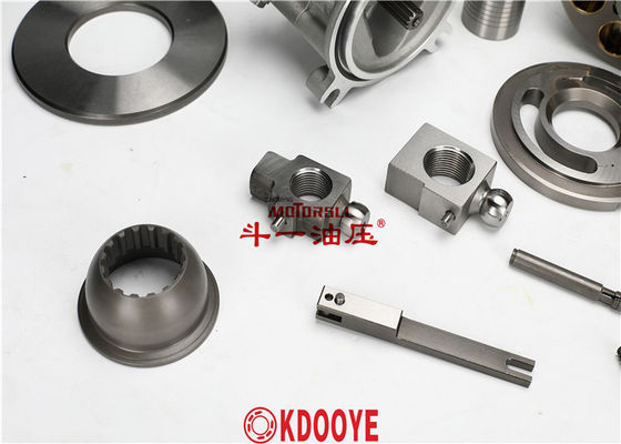K3V140DT K3V140DTP Dosan300 Clg936 Xe335 Pump Parts Block Set Plate  H3v140dt Swash