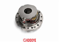hpv75 pc60-7 pc75uu pump spare parts block piston support main shaft pin tling pin seals kit