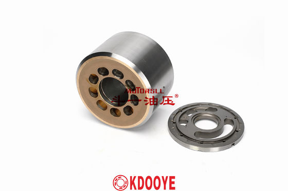 PC300-7 PC300-8  PC350-7 PC360-7 PC350-8 HPV140 For Komatsu Pump Parts Block Main Shaft  Piston Swash Plate Seals Kit
