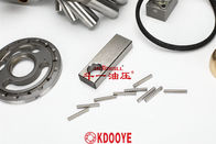 PC300-7 PC300-8  PC350-7 PC360-7 PC350-8 HPV140 for Komatsu pump  parts block main shaft  piston swash plate seals kit
