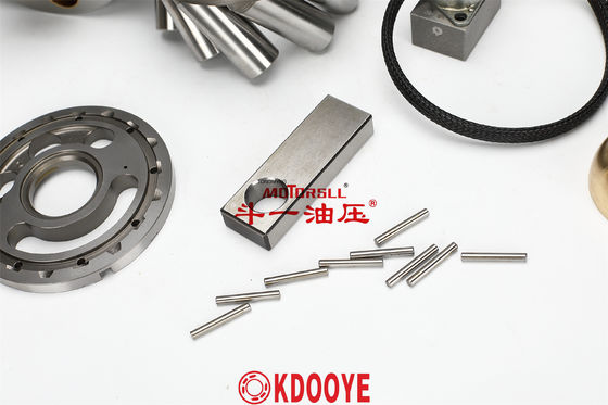 PC300-7 PC300-8  PC350-7 PC360-7 PC350-8 HPV140 For Komatsu Pump Parts Block Main Shaft  Piston Swash Plate Seals Kit