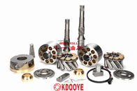 HPV165 hydraulic pump spare parts for Komatsu PC400-8 PC400-7 PC450-7 PC450-8 shaft font rear piston bearings seal kit