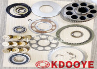 M2X150 M2X170  swing motor parts EX200-1 330B DH220-block valve plate set plate ball duide shoe plate seal kit piston