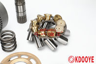 M2X146 swing motor parts EX200-5 SK230-6 345B  block valve plate set plate ball duide shoe plate seal kit piston
