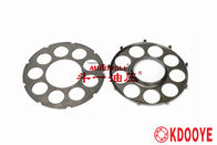 M5X130 Valve Plate Assembly plate set For EX200-6 SK200-8 320C