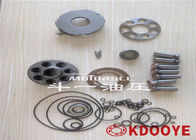 pc40-8 pc40-7 PC55UU pump parts   block valve plate set plate ball duide swash plate seal kit piston
