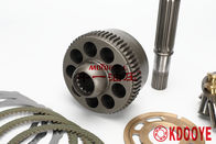M5X180  swing motor parts EX330 ZAX330 SK350-8 CAT330  block valve plate set plate ball duide shoe plate seal kit piston