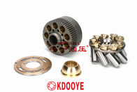 JMF250 DOSAN370-7 DOSAN420 360swing motor parts block valve plate set plate ball duide shoe plate seal kit piston