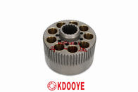 JMF250 DOSAN370-7 DOSAN420 360swing motor parts block valve plate set plate ball duide shoe plate seal kit piston