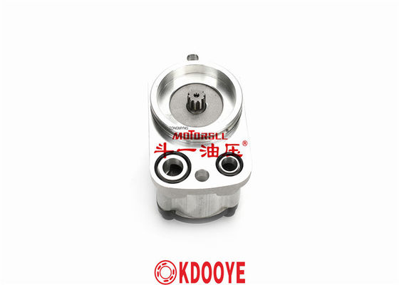 A8VO160 gear pump 10teeth 3KG for 330B hydraulic main pump