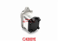 A8VO160 gear pump 10teeth 3KG for 330B hydraulic main pump