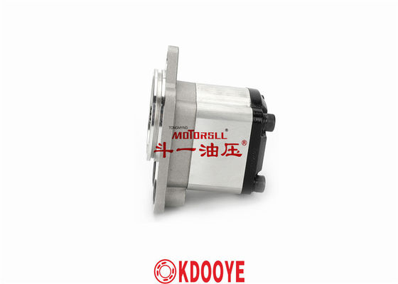 A8VO160 gear pump 10teeth 3KG for 330B hydraulic main pump