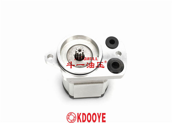 A8VO200 gear pump 9teeth 3KG for 330C  hydraulic main pump Pilot pump