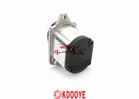 A8VO200 gear pump 9teeth 3KG for 330C  hydraulic main pump Pilot pump