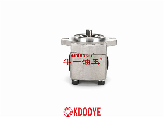 SBS120 SBS140 AP14 320B 320C 325C 320D   gear pump  3KG  hydraulic main pump Pilot pump
