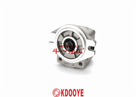 SBS120 SBS140 AP14 320B 320C 325C 320D   gear pump  3KG  hydraulic main pump Pilot pump