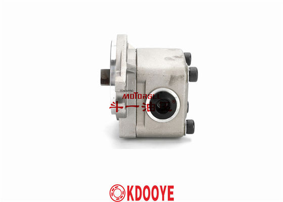 SBS120 SBS140 AP14 320B 320C 325C 320D   gear pump  3KG  hydraulic main pump Pilot pump