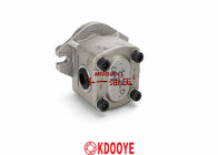 SBS120 SBS140 AP14 320B 320C 325C 320D   gear pump  3KG  hydraulic main pump Pilot pump