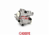 DH258 DH220-9 SH200-3 K3V112DTP   gear pump  2KG  hydraulic main pump Pilot pump