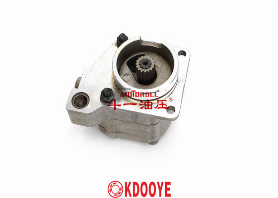 322B Excavator Hydraulic Main Pump , Hydraulic Pilot Pump A8V0107