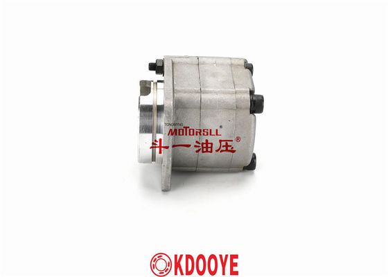 322B Excavator Hydraulic Main Pump , Hydraulic Pilot Pump A8V0107