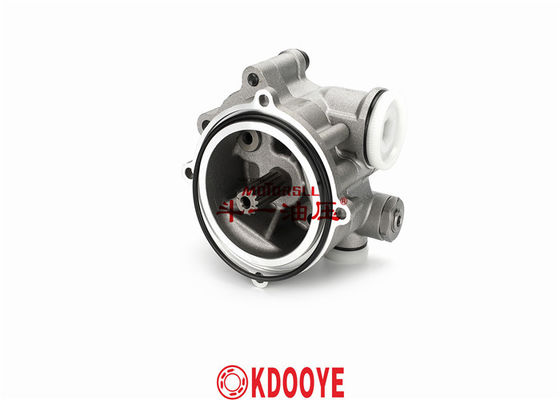k3v63dt K3V63DT K5V80DT 13TEETH  gear pump  2.5KG  hydraulic main pump Pilot pump  FOR  R130 DH150 CLG915 SK120