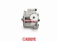 k3v63dt K3V63DT K5V80DT 13TEETH  gear pump  2.5KG  hydraulic main pump Pilot pump  FOR KAWASAKI R130 DH150 CLG915 SK120