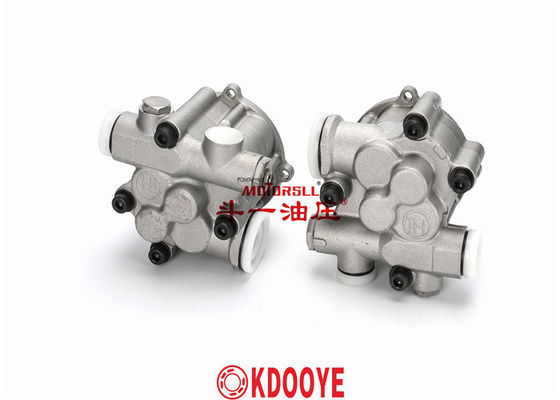 k3v63dt K3V63DT K5V80DT 13TEETH  gear pump  2.5KG  hydraulic main pump Pilot pump  FOR  R130 DH150 CLG915 SK120