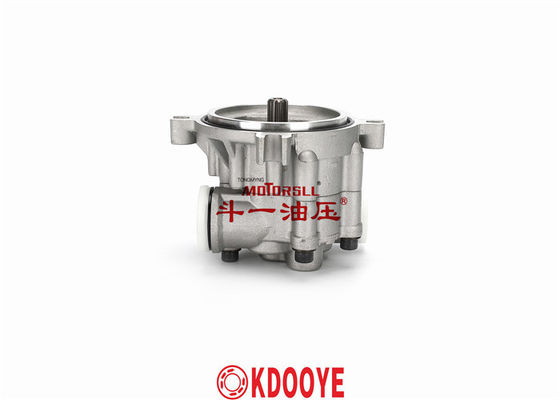 k3v63dt K3V63DT K5V80DT 13TEETH  gear pump  2.5KG  hydraulic main pump Pilot pump  FOR  R130 DH150 CLG915 SK120