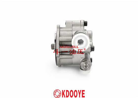 K3V112DT K5V140DTP 13TEETH  gear pump  2.5KG  hydraulic main pump Pilot pump  FOR  R225-7 DH225 SK200-8 SK200-6