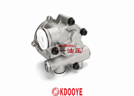 K3V112DT K5V140DTP 13TEETH  gear pump  2.5KG  hydraulic main pump Pilot pump  FOR  R225-7 DH225 SK200-8 SK200-6