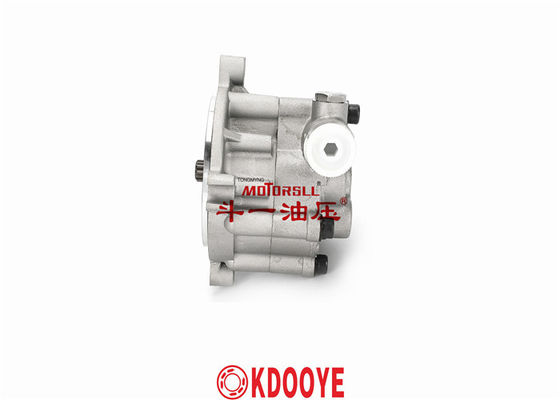 K3V140DT K3V180DT K5V200DTH 13TEETH  gear pump  2.5KG  hydraulic main pump Pilot pump  FOR 