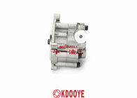K3V140DT K3V180DT K5V200DTH 13TEETH  gear pump  2.5KG  hydraulic main pump Pilot pump  FOR KAWASAKI