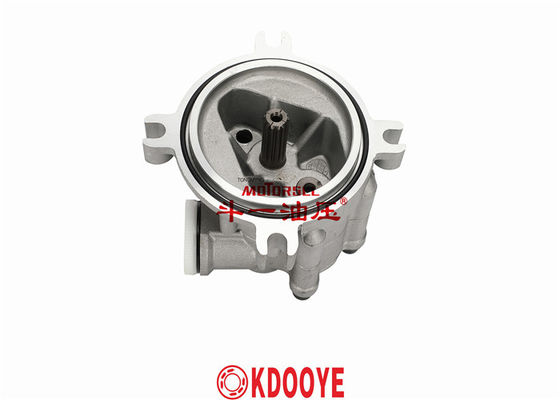 K3V140DT K3V180DT K5V200DTH 13TEETH  gear pump  2.5KG  hydraulic main pump Pilot pump  FOR 