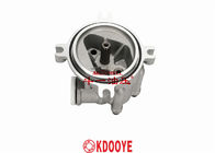 K3V140DT K3V180DT K5V200DTH 13TEETH  gear pump  2.5KG  hydraulic main pump Pilot pump  FOR KAWASAKI