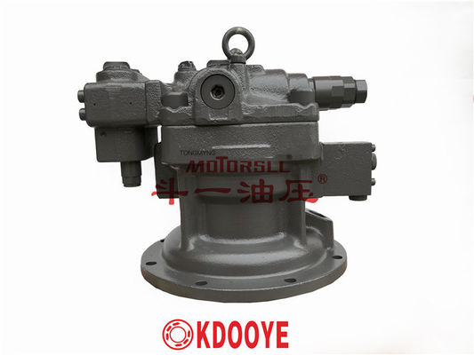 460B  Swing Motor