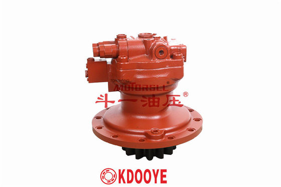 220-7 Hyundai Swing Motor for R305-7 R330 R290 VOLVO290 M2X170