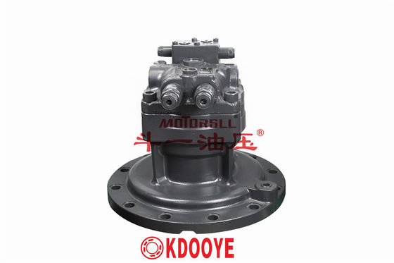 SK350-8 SK330-8 SH350-5 Swing Motor Assembly 86KG For  16 Teeth Kobelco