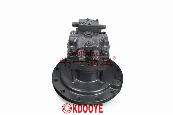 SK350-8 SK330-8 SH350-5 Swing Motor Assembly 86KG For  16 Teeth Kobelco