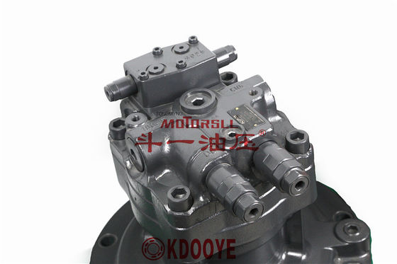 SK350-8 SK330-8 SH350-5 Swing Motor Assembly 86KG For  16 Teeth Kobelco