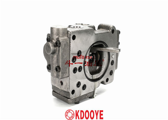 9N61 Hyundai140-9 Hydraulic Pump Regulator , Kawasaki K3v Pump Regulator